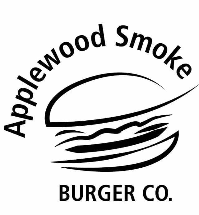 Applewood Smoke Burger