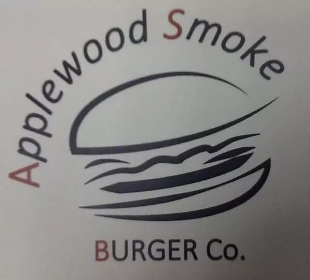Applewood Smoke Burger