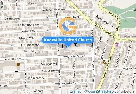 Knoxville United Church