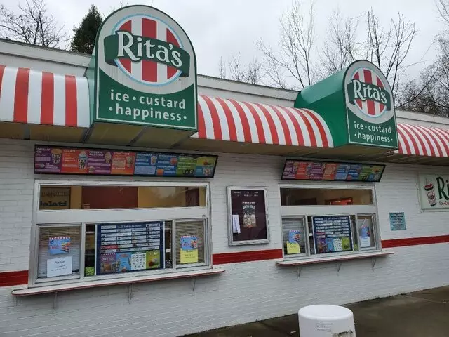 Rita's