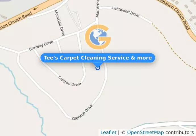 Tee&apos;s Carpet Cleaning Service & more