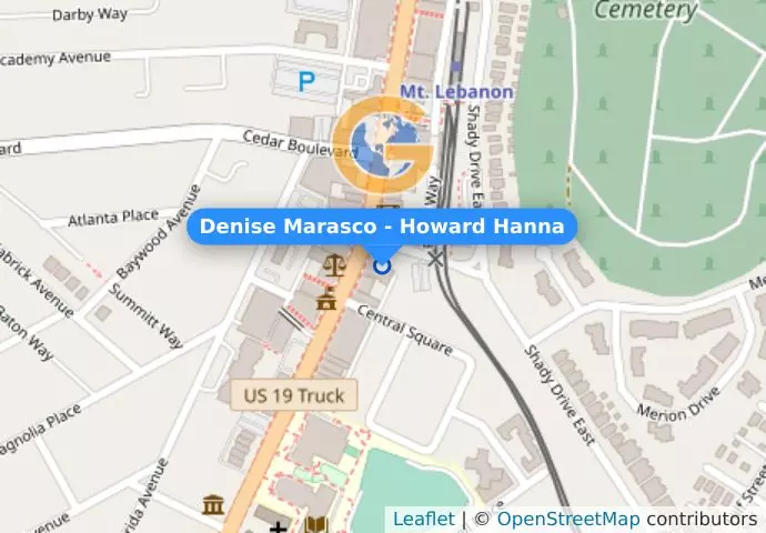 Denise Marasco - Howard Hanna