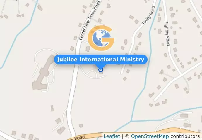 Jubilee International Ministry