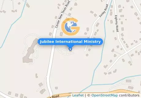 Jubilee International Ministry
