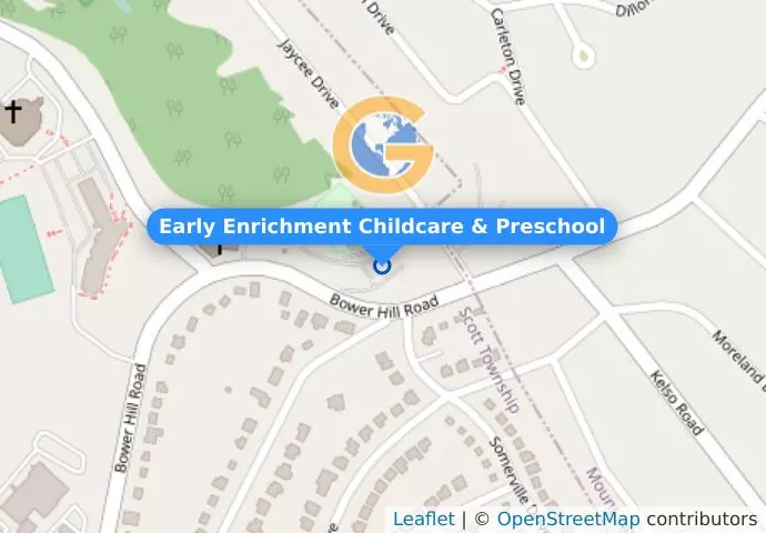 Early Enrichment Childcare & Preschool