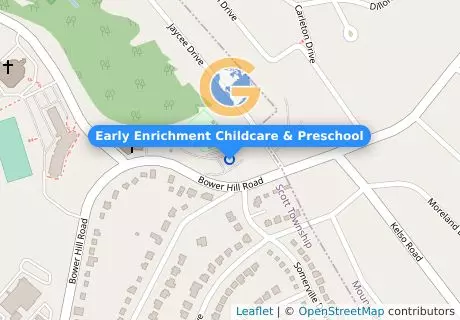 Early Enrichment Childcare & Preschool
