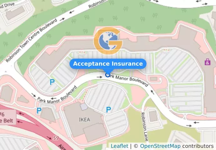 Acceptance Insurance