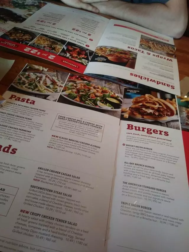 Applebee’s Grill + Bar