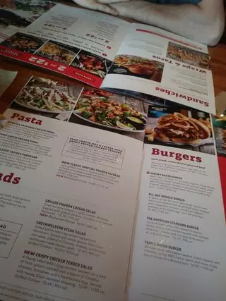 Applebee’s Grill + Bar