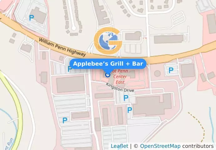 Applebee’s Grill + Bar