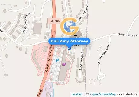 Duli Amy Attorney