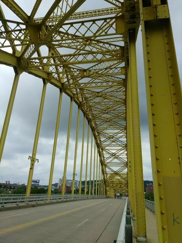 16th Street Bridge