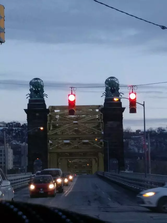 16th Street Bridge