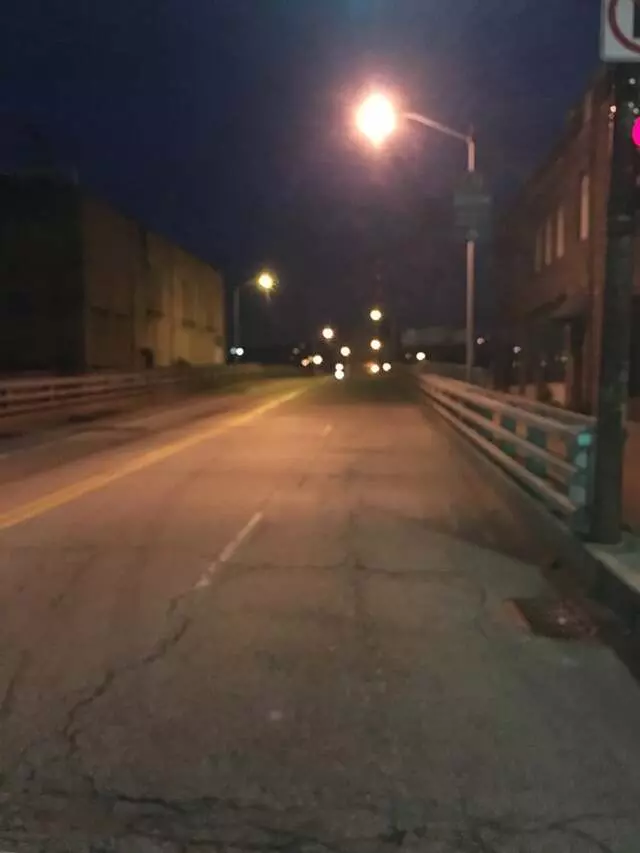 16th Street Bridge