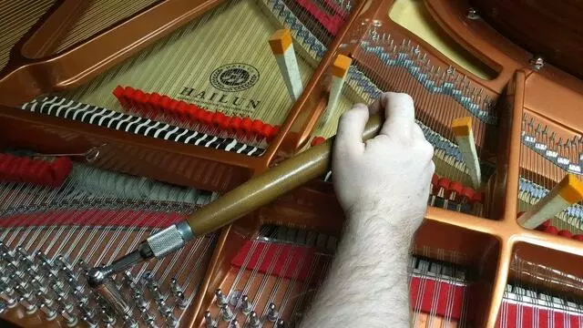 All Keys Piano Service