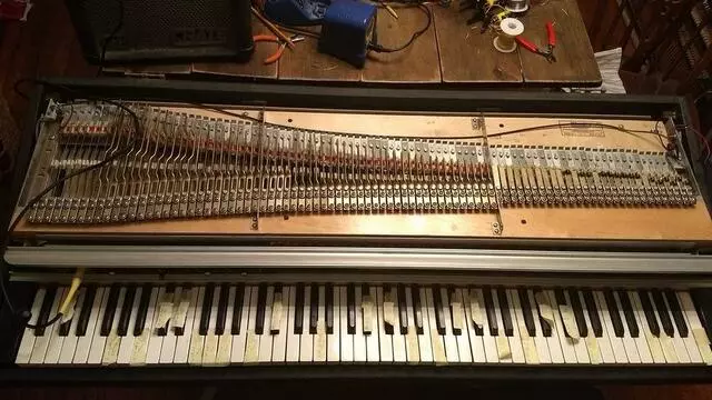 All Keys Piano Service