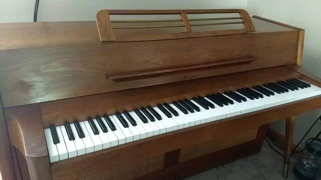 All Keys Piano Service