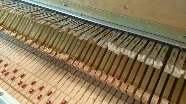 All Keys Piano Service