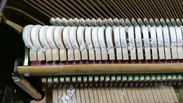 All Keys Piano Service
