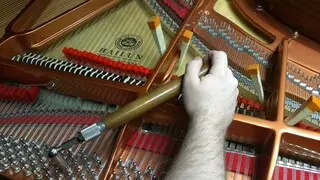 All Keys Piano Service