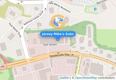 Jersey Mike's Subs