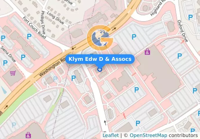 Klym Edw D & Assocs