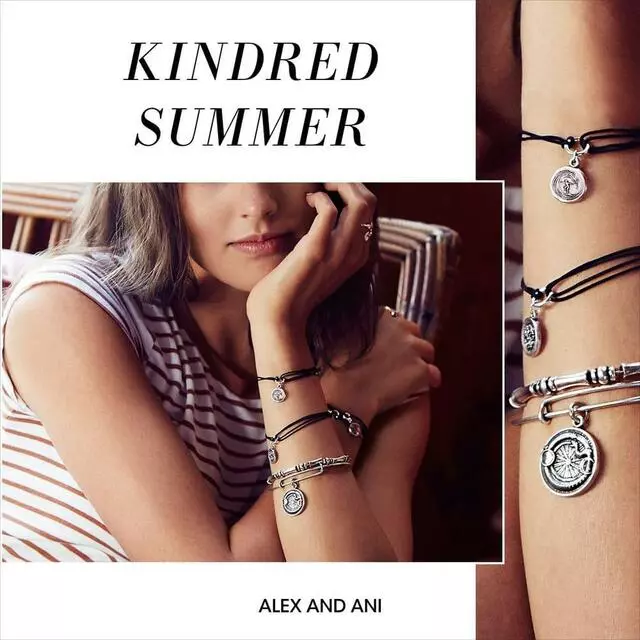 Alex and Ani Pittsburgh