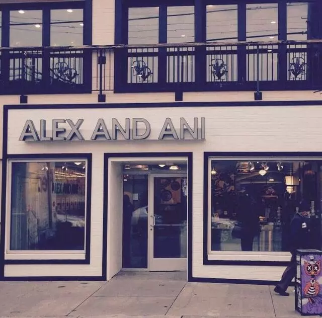 Alex and Ani Pittsburgh