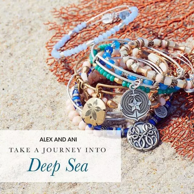 Alex and Ani Pittsburgh