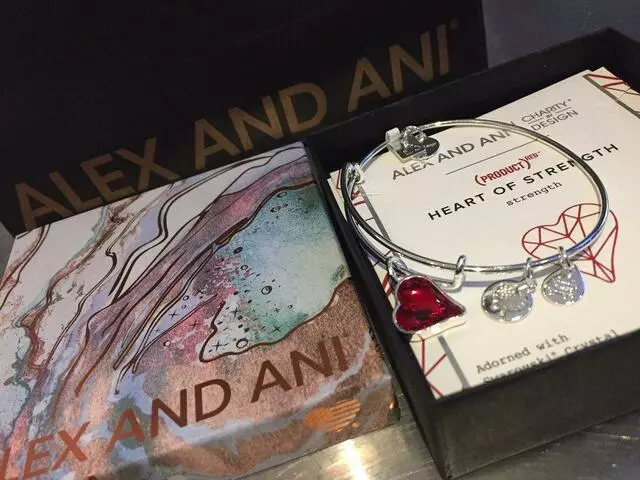 Alex and Ani Pittsburgh