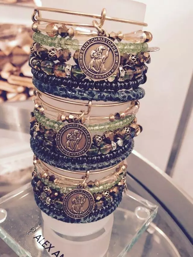 Alex and Ani Pittsburgh