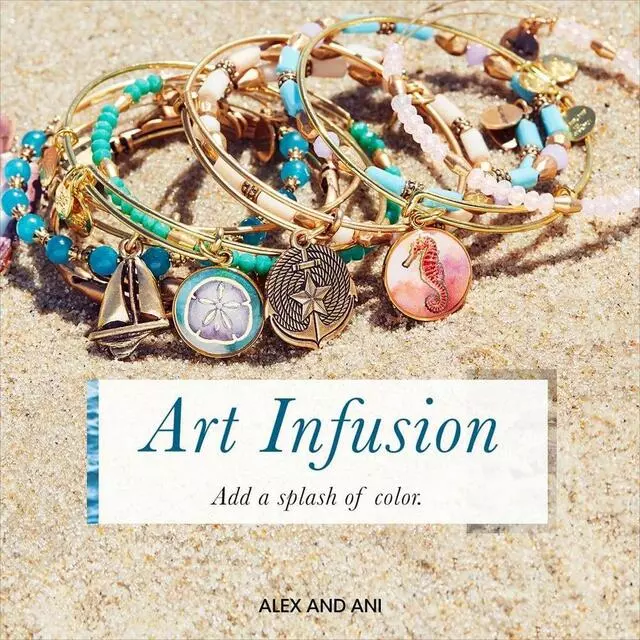 Alex and Ani Pittsburgh