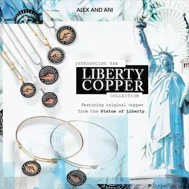 Alex and Ani Pittsburgh