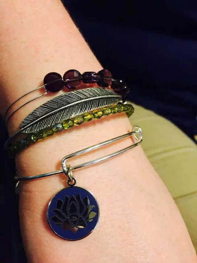 Alex and Ani Pittsburgh