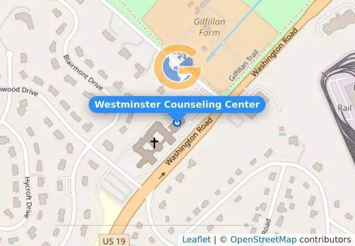 Westminster Counseling Center