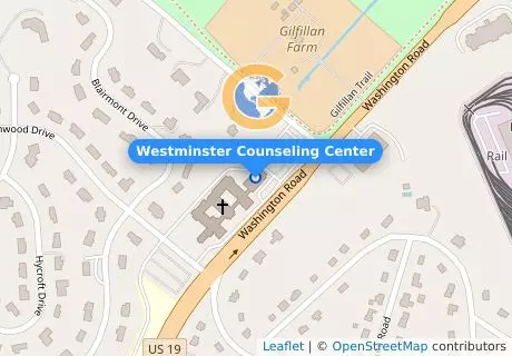 Westminster Counseling Center