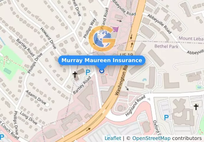 Murray Maureen Insurance