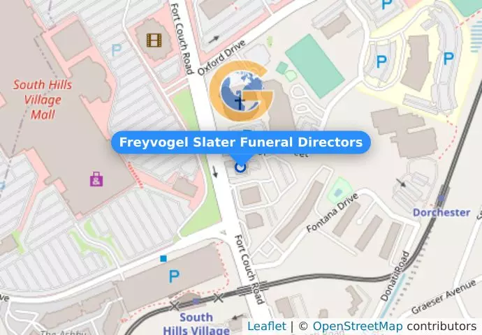 Freyvogel Slater Funeral Directors
