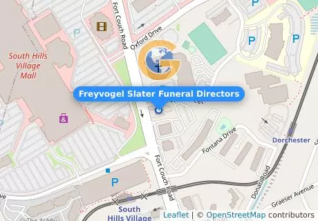 Freyvogel Slater Funeral Directors
