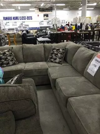 American Freight Furniture and Mattress