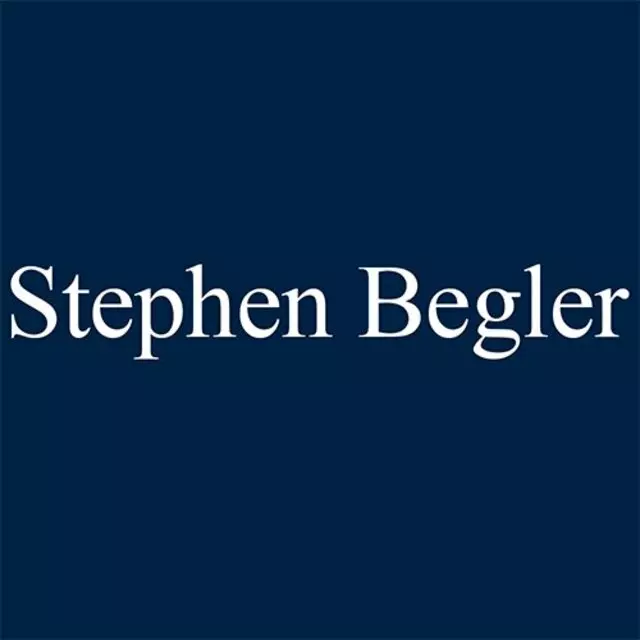 Stephen Begler