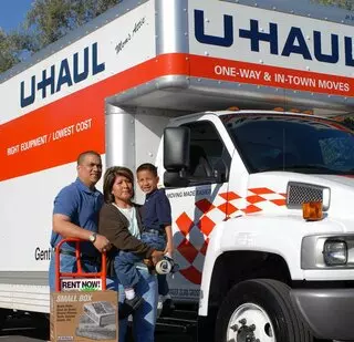 U-Haul Moving & Storage of North Pittsburgh
