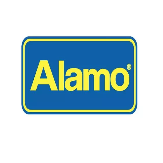 Alamo Rent A Car