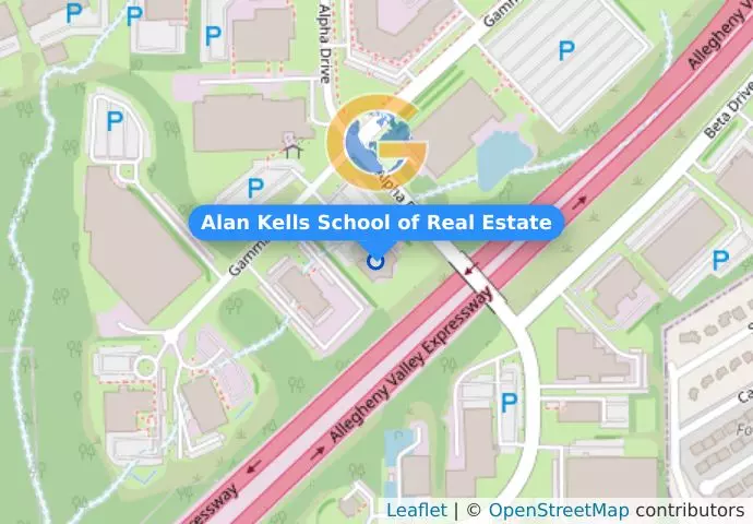 Alan Kells School of Real Estate