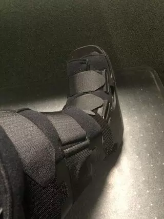 Associates In Podiatry