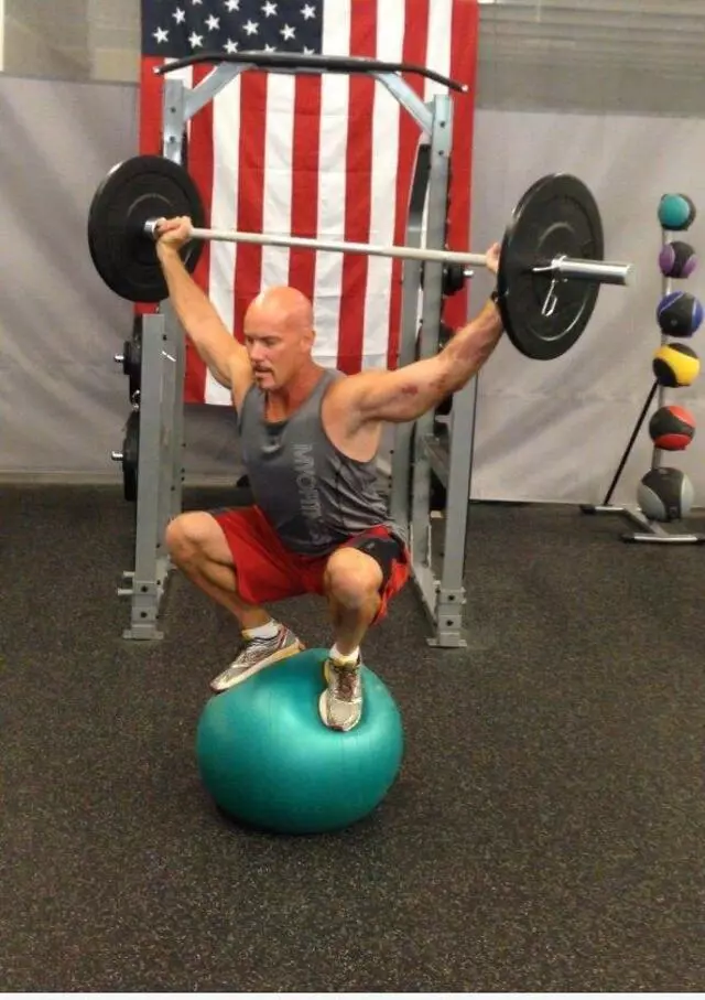 Myofitness