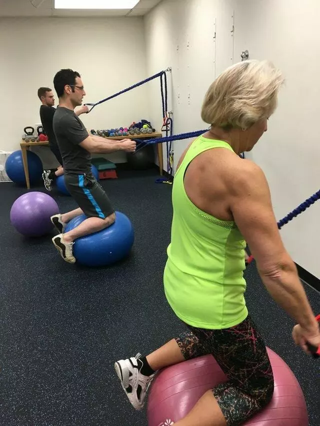 Myofitness