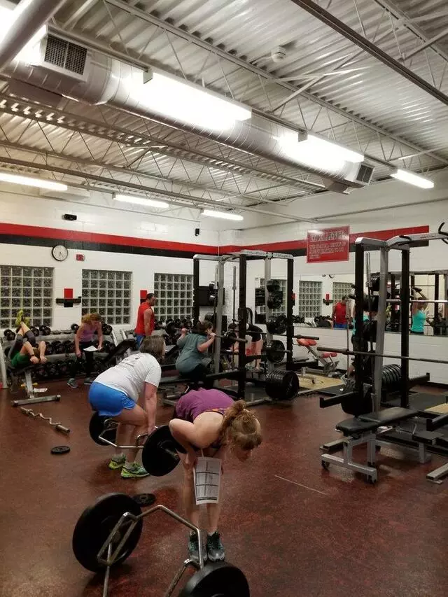 Myofitness