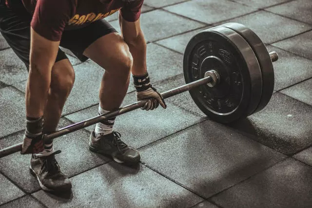 Myofitness