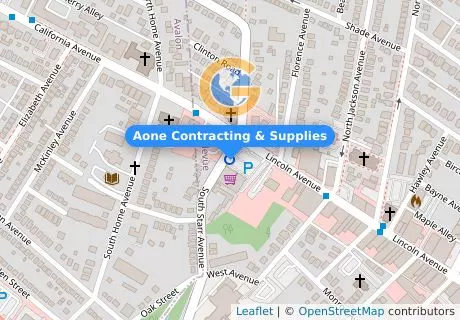 Aone Contracting & Supplies
